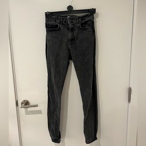 Zara Skinny Jeans